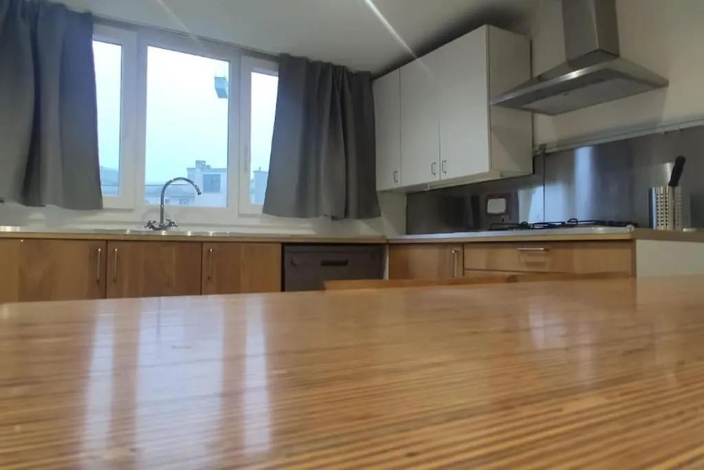 Appartamento Bella Vista 밀라노
