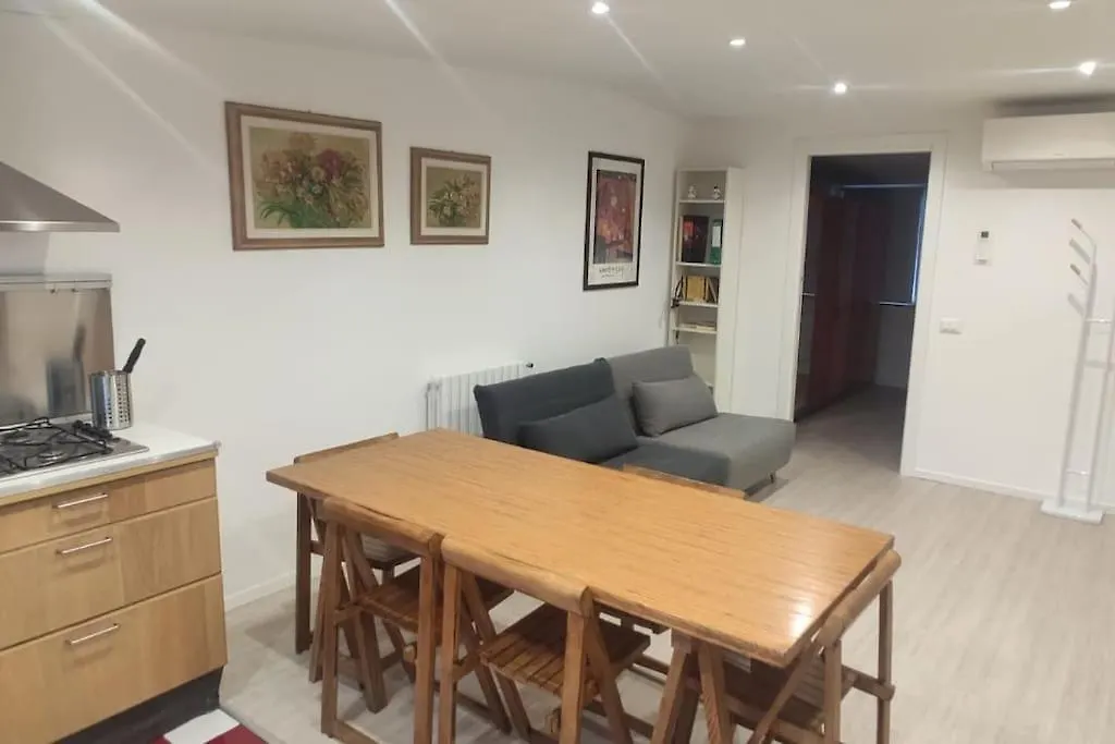 Appartamento Bella Vista 밀라노 0*,