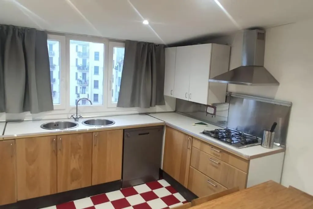 Appartamento Bella Vista Milan Italy