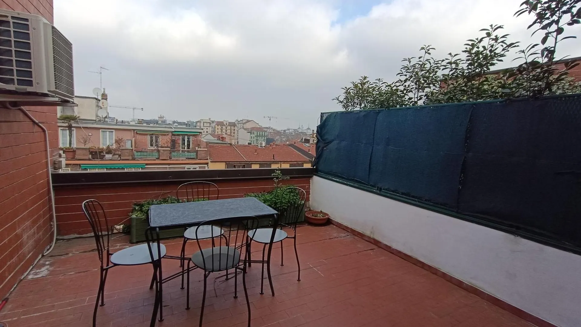 Appartamento Bella Vista Milan Italy