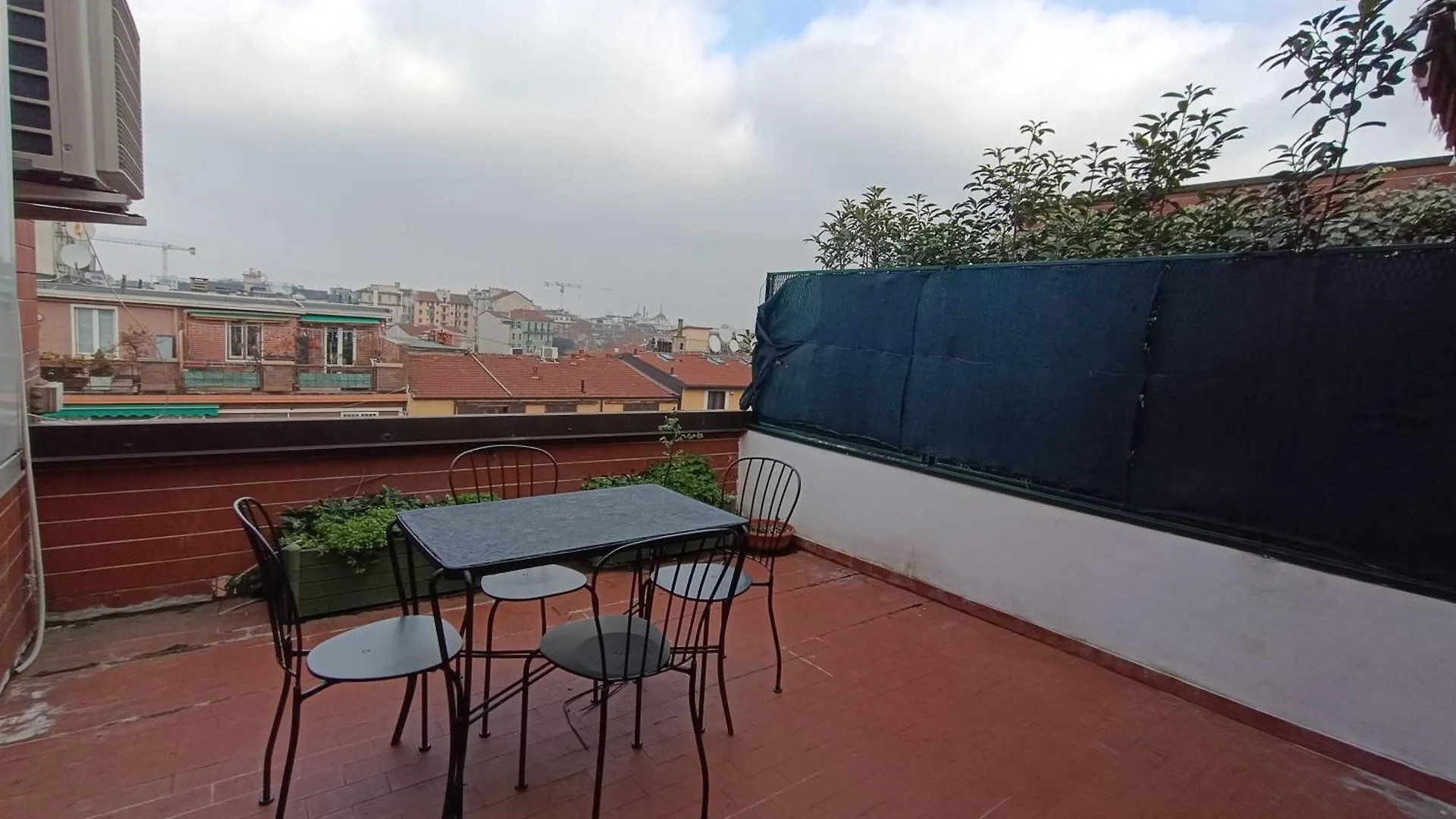 Appartamento Bella Vista Milan